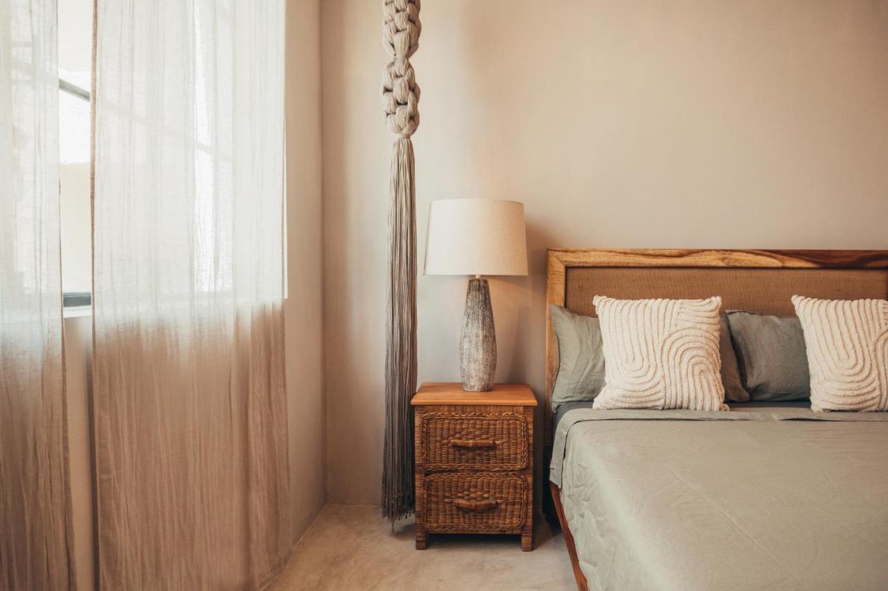 The Lund Tulum Villa Ngoại thất bức ảnh