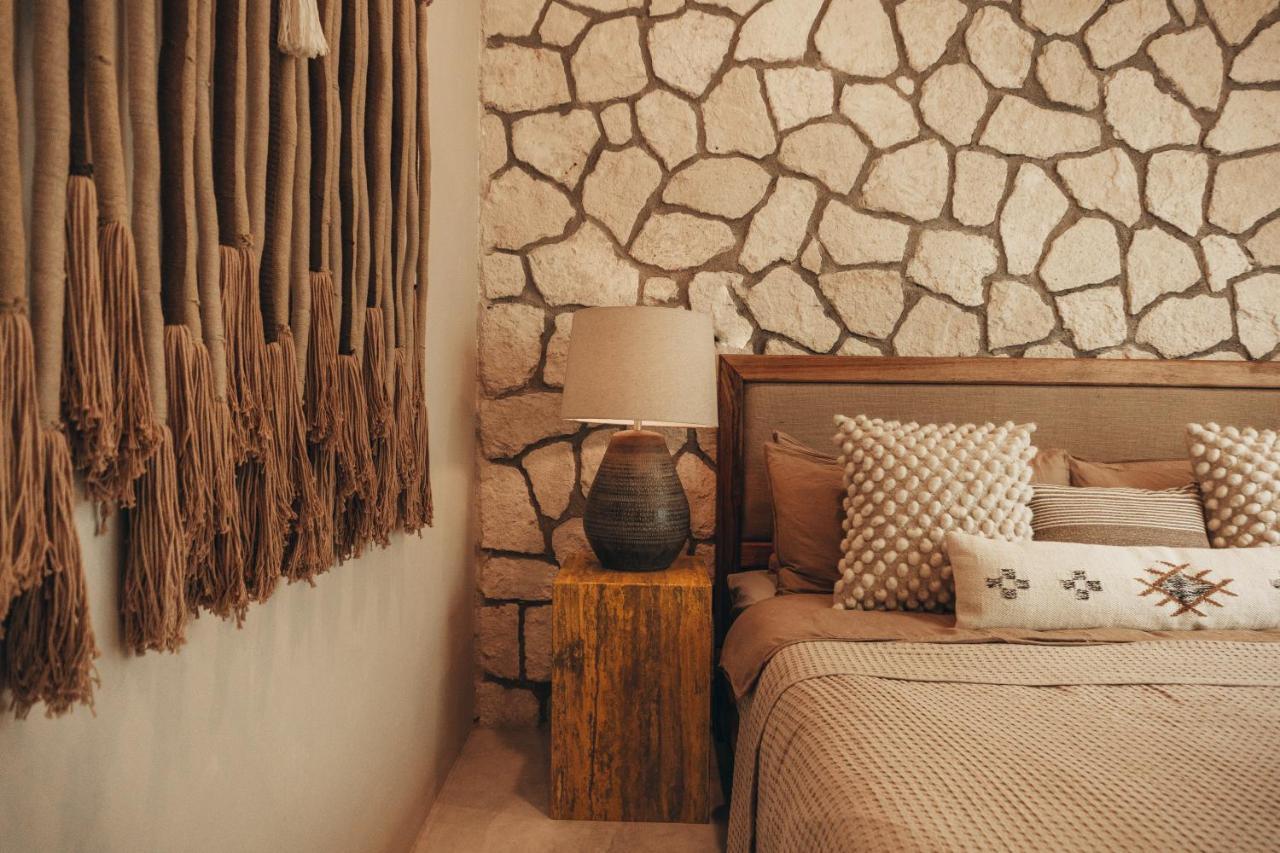 The Lund Tulum Villa Ngoại thất bức ảnh
