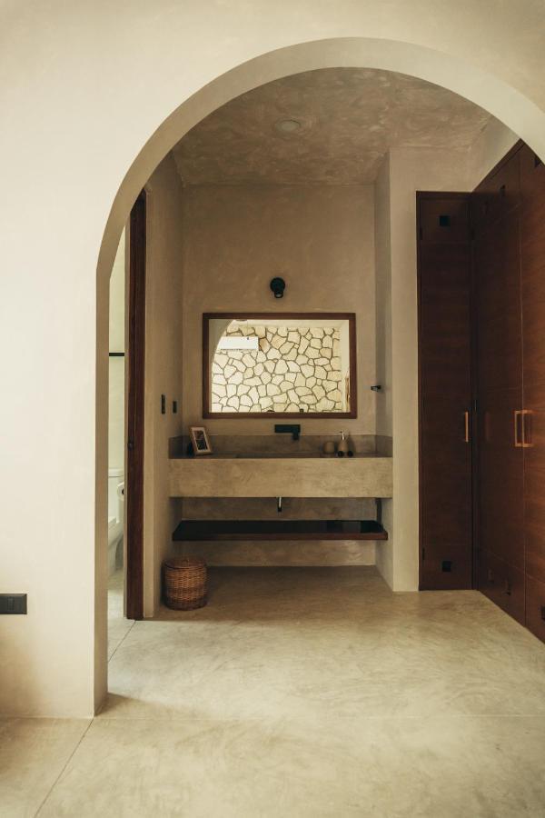 The Lund Tulum Villa Ngoại thất bức ảnh