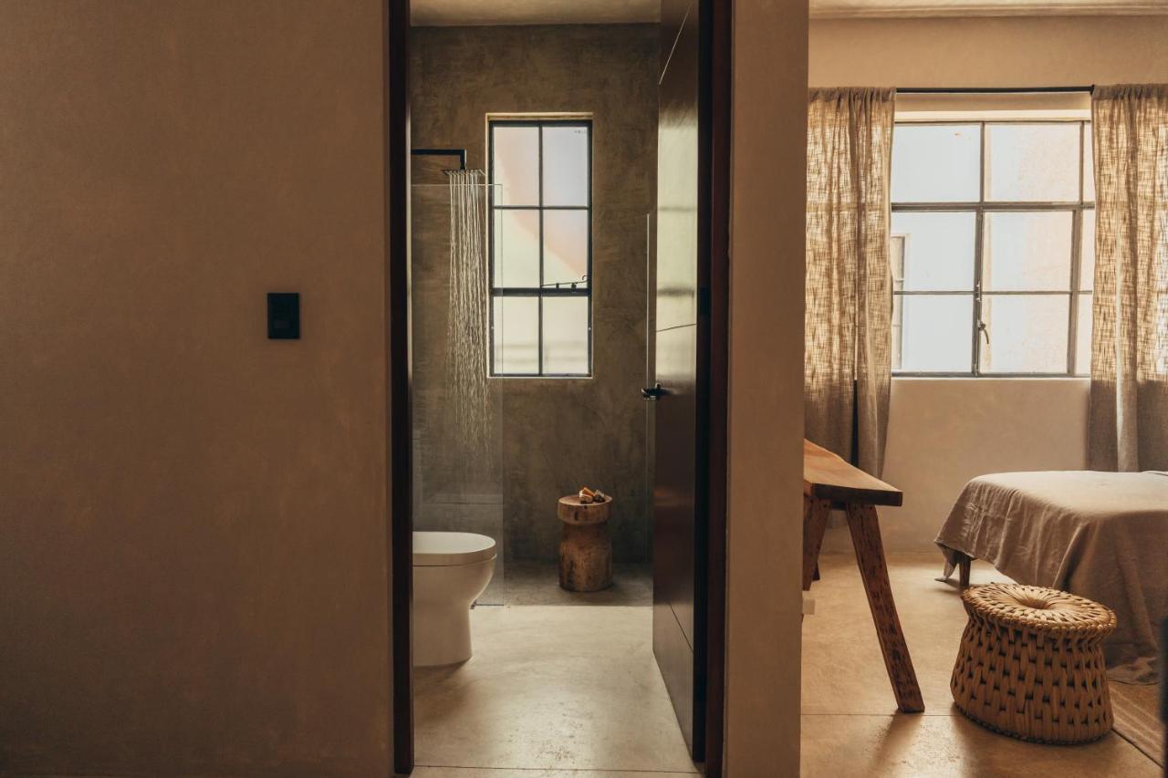 The Lund Tulum Villa Ngoại thất bức ảnh